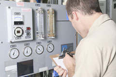 Daywall commercial boiler companies