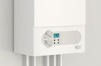 Daywall combination boilers
