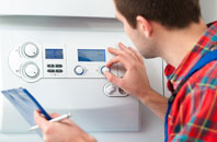 free commercial Daywall boiler quotes