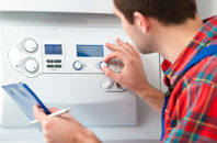 free Daywall gas safe engineer quotes