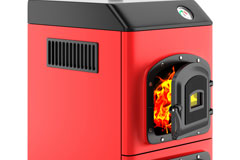 Daywall solid fuel boiler costs